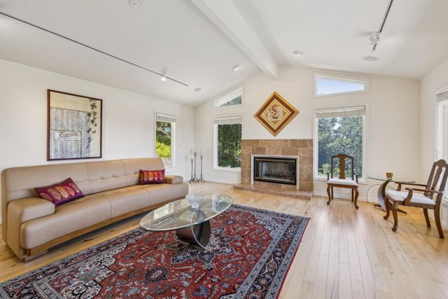 12553 Parker Ranch Court, Saratoga, CA 95070