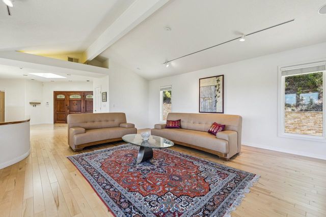 12553 Parker Ranch Court, Saratoga, CA 95070