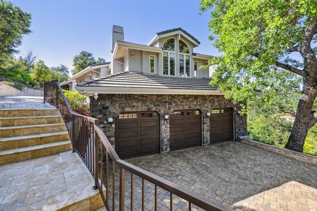 12553 Parker Ranch Court, Saratoga, CA 95070