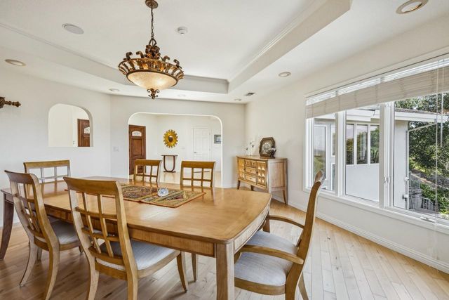 12553 Parker Ranch Court, Saratoga, CA 95070