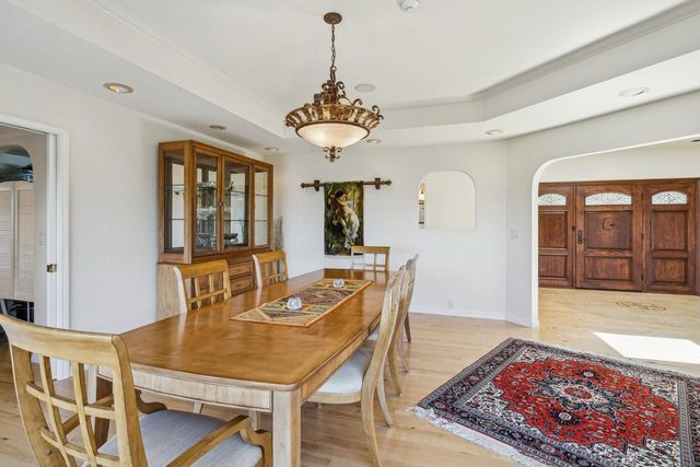 12553 Parker Ranch Court, Saratoga, CA 95070