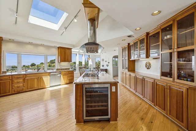12553 Parker Ranch Court, Saratoga, CA 95070