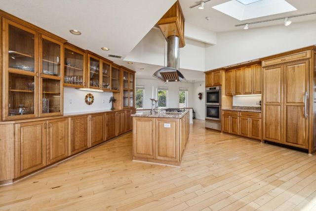 12553 Parker Ranch Court, Saratoga, CA 95070