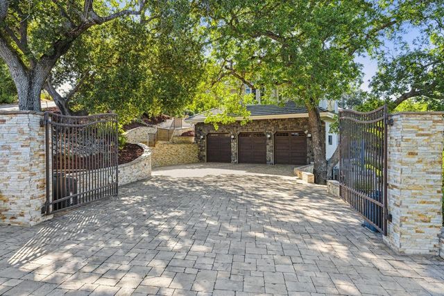 12553 Parker Ranch Court, Saratoga, CA 95070