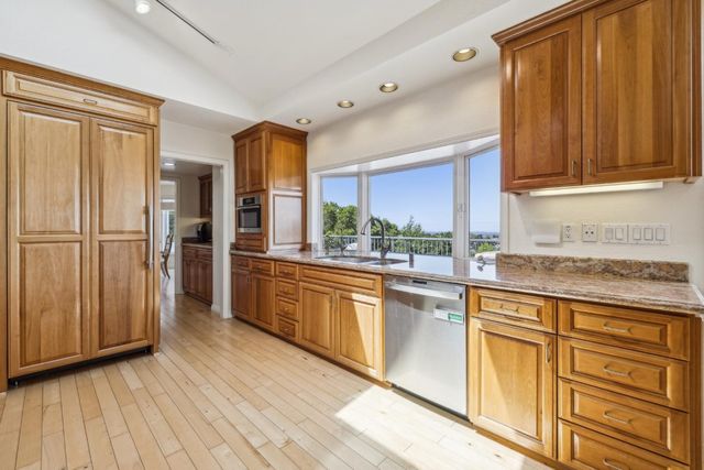 12553 Parker Ranch Court, Saratoga, CA 95070