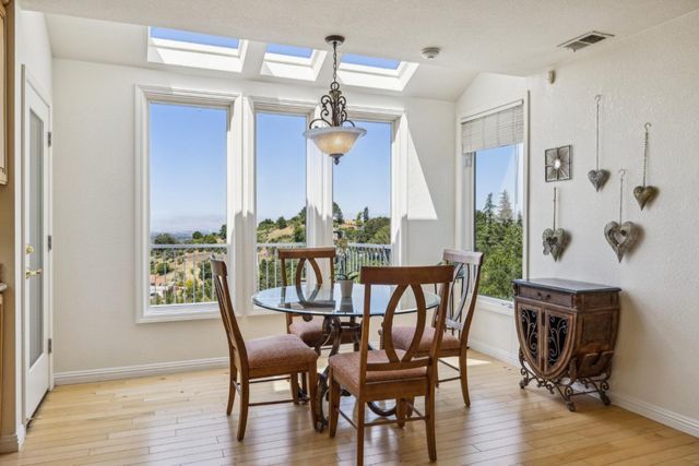 12553 Parker Ranch Court, Saratoga, CA 95070