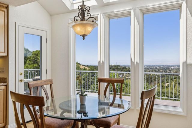 12553 Parker Ranch Court, Saratoga, CA 95070