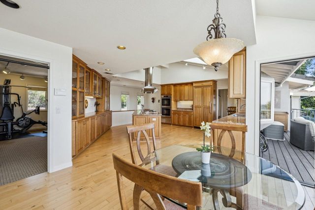 12553 Parker Ranch Court, Saratoga, CA 95070