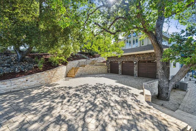 12553 Parker Ranch Court, Saratoga, CA 95070