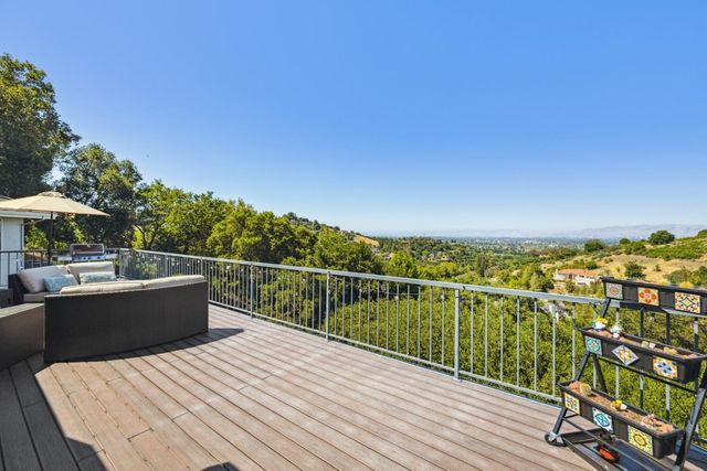 12553 Parker Ranch Court, Saratoga, CA 95070