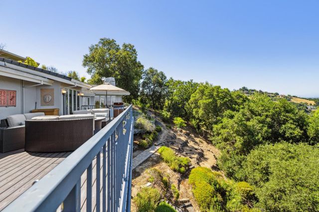 12553 Parker Ranch Court, Saratoga, CA 95070