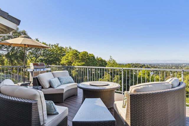 12553 Parker Ranch Court, Saratoga, CA 95070