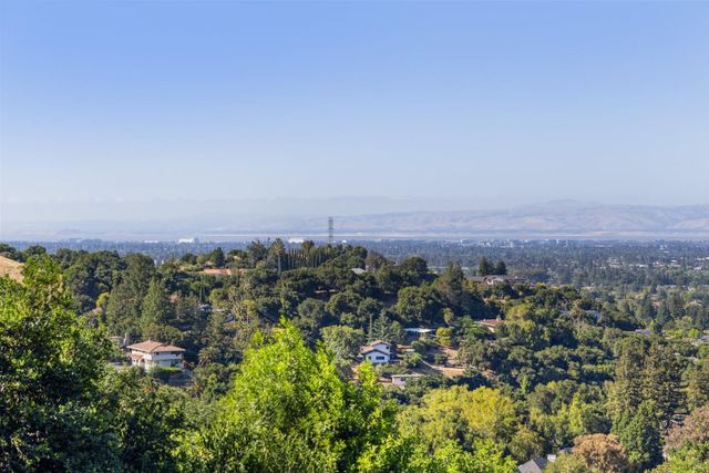 12553 Parker Ranch Court, Saratoga, CA 95070