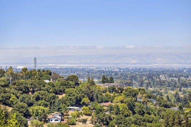 12553 Parker Ranch Court, Saratoga, CA 95070