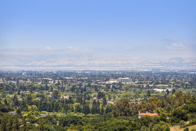 12553 Parker Ranch Court, Saratoga, CA 95070