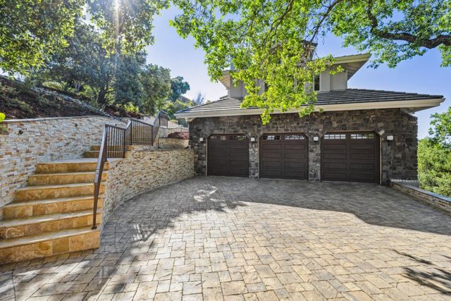 12553 Parker Ranch Court, Saratoga, CA 95070