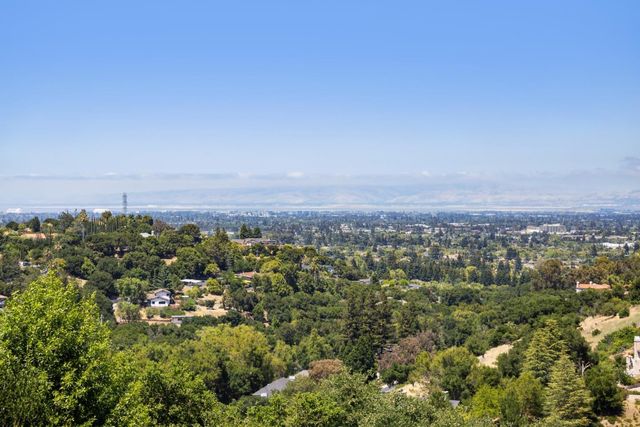 12553 Parker Ranch Court, Saratoga, CA 95070
