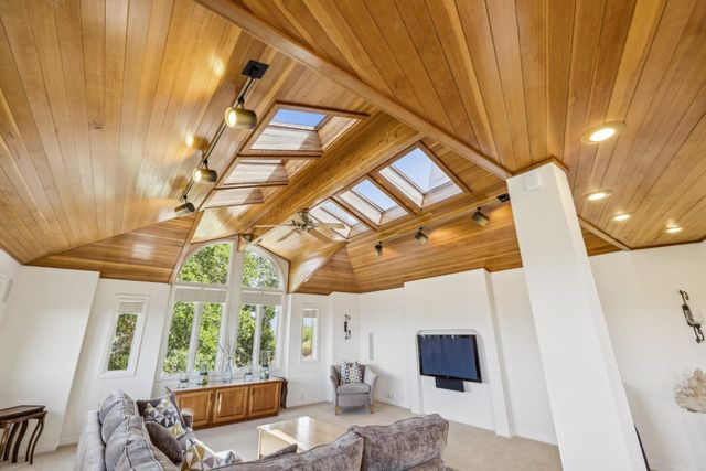 12553 Parker Ranch Court, Saratoga, CA 95070