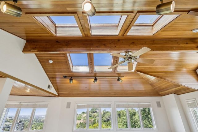 12553 Parker Ranch Court, Saratoga, CA 95070
