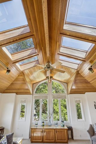 12553 Parker Ranch Court, Saratoga, CA 95070