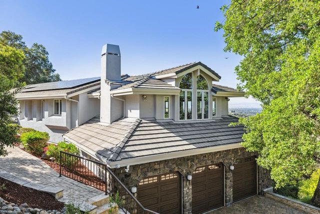 12553 Parker Ranch Court, Saratoga, CA 95070