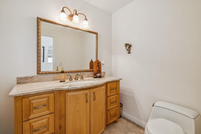 12553 Parker Ranch Court, Saratoga, CA 95070