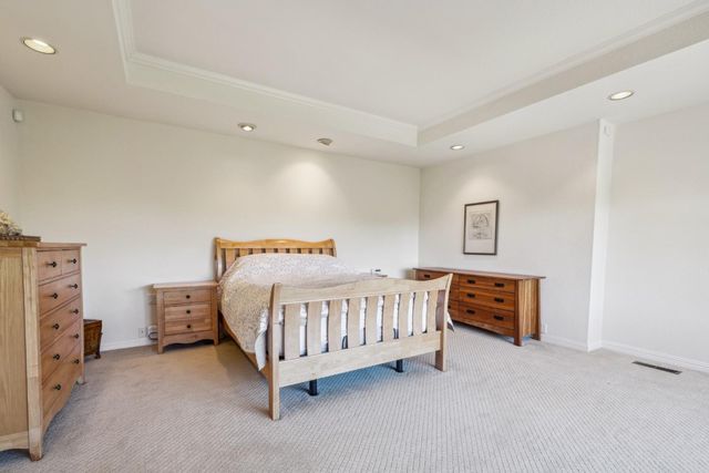 12553 Parker Ranch Court, Saratoga, CA 95070