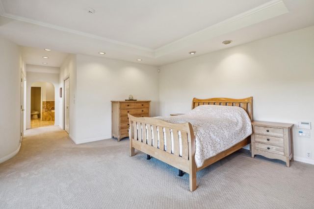 12553 Parker Ranch Court, Saratoga, CA 95070
