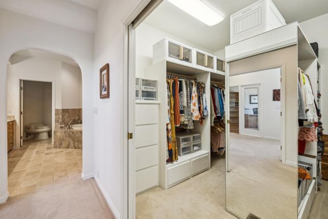 12553 Parker Ranch Court, Saratoga, CA 95070