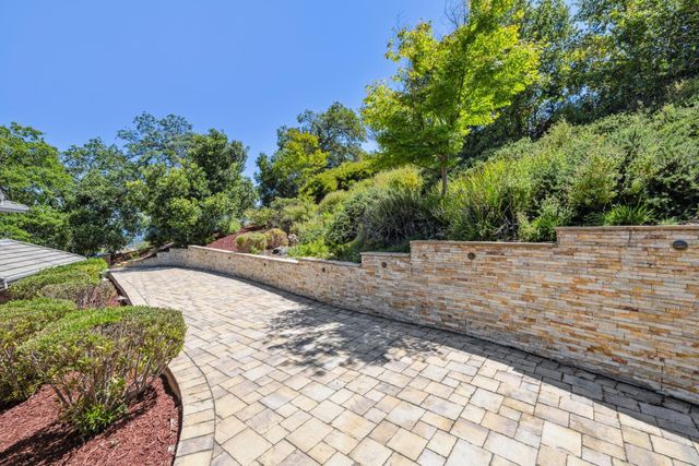 12553 Parker Ranch Court, Saratoga, CA 95070