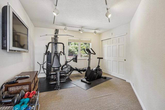 12553 Parker Ranch Court, Saratoga, CA 95070