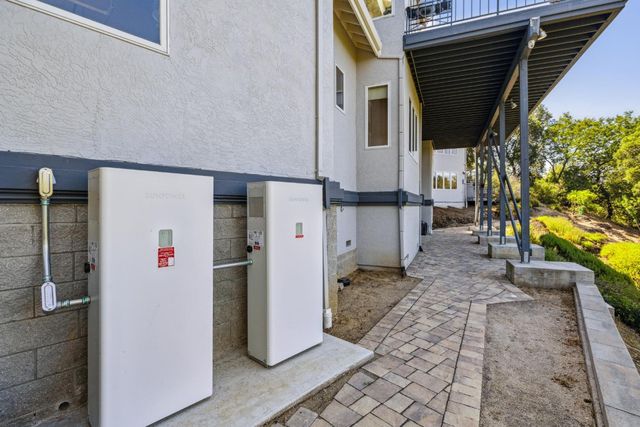 12553 Parker Ranch Court, Saratoga, CA 95070
