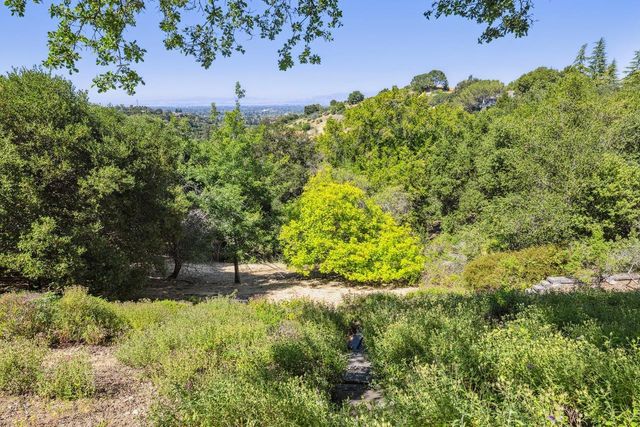 12553 Parker Ranch Court, Saratoga, CA 95070