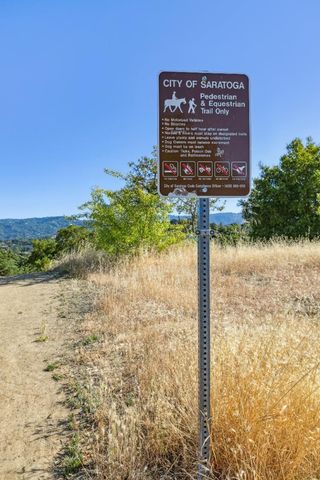 12553 Parker Ranch Court, Saratoga, CA 95070