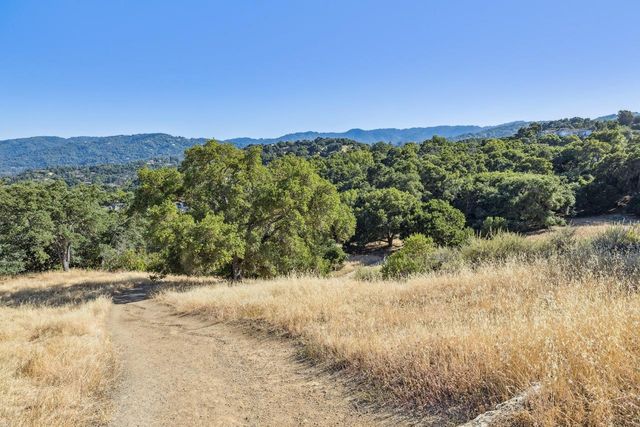 12553 Parker Ranch Court, Saratoga, CA 95070