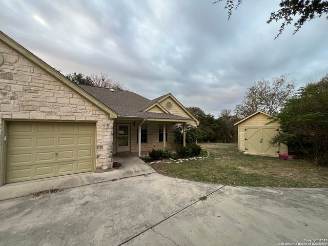 109 Quail Run Unit C, San Marcos, TX 78666