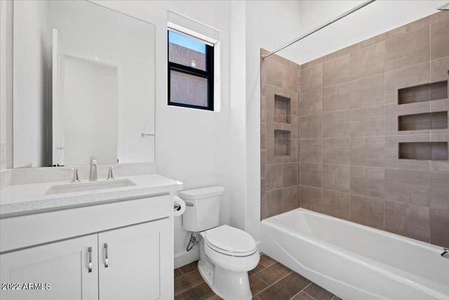 12387 E Black Rock Road, Scottsdale, AZ 85255