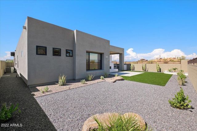 12387 E Black Rock Road, Scottsdale, AZ 85255
