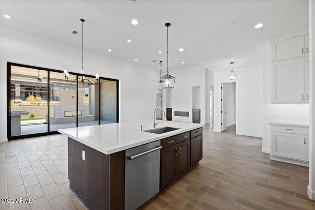 12387 E Black Rock Road, Scottsdale, AZ 85255