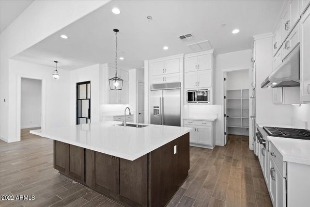 12387 E Black Rock Road, Scottsdale, AZ 85255