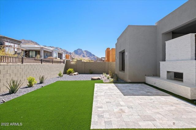 12387 E Black Rock Road, Scottsdale, AZ 85255
