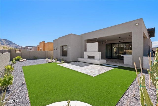 12387 E Black Rock Road, Scottsdale, AZ 85255