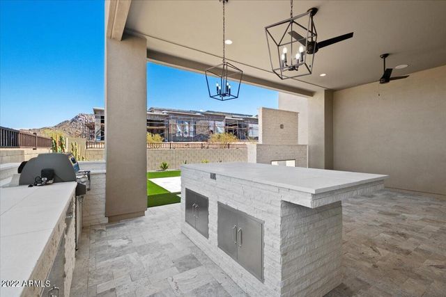 12387 E Black Rock Road, Scottsdale, AZ 85255
