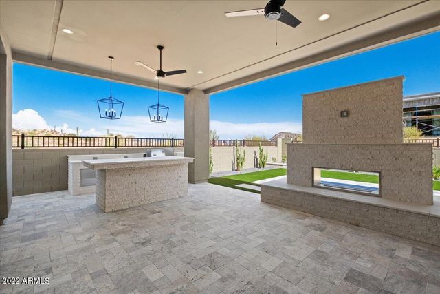 12387 E Black Rock Road, Scottsdale, AZ 85255