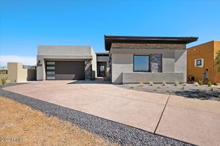 12387 E Black Rock Road, Scottsdale, AZ 85255
