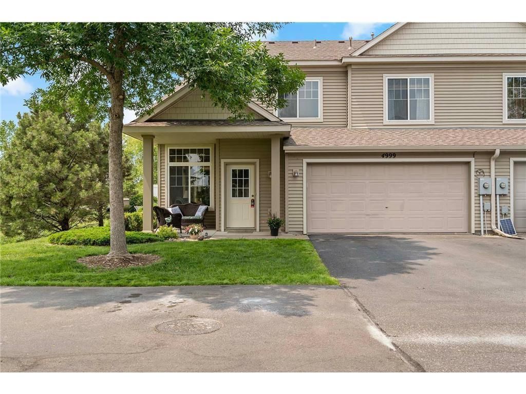 4999 207th Street N, Forest Lake, MN 55025