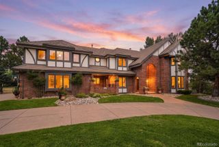 3 Mourning Dove Lane, Littleton, CO 80127