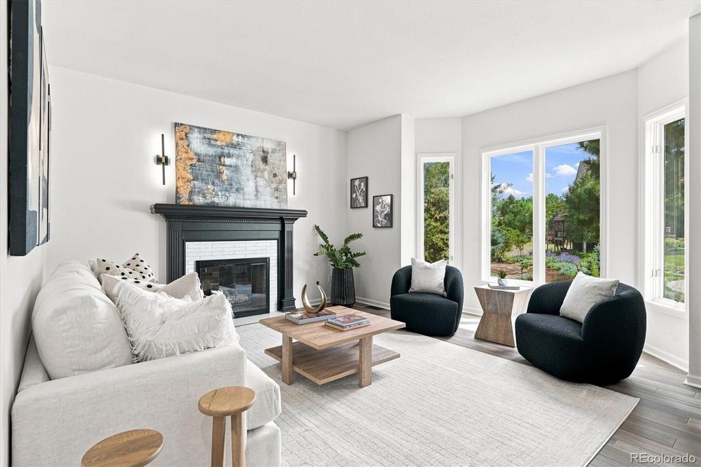 Image 11 of property listing at 3 Mourning Dove Lane, Littleton, CO 80127