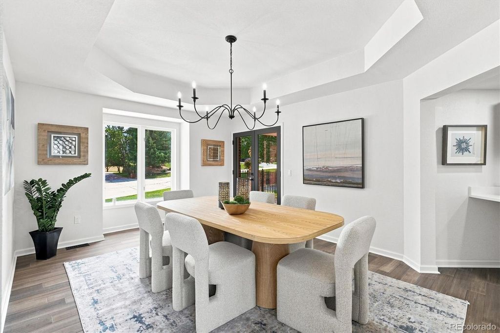 Image 15 of property listing at 3 Mourning Dove Lane, Littleton, CO 80127