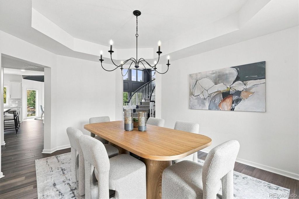 Image 16 of property listing at 3 Mourning Dove Lane, Littleton, CO 80127